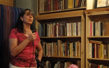 Patricia Pintos: «Los humedales vienen siendo avasallados»