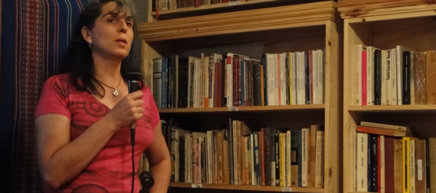 Patricia Pintos: “Los humedales vienen siendo avasallados”