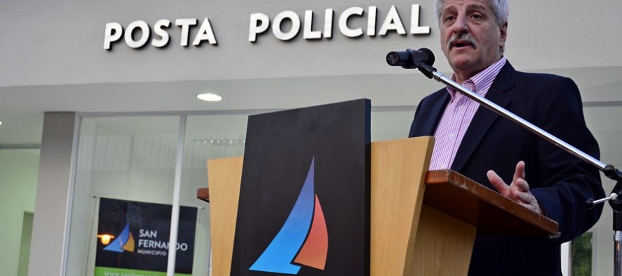 Fallo de la Corte amenaza la legalidad de las tasas municipales a la seguridad