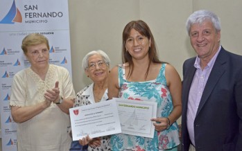 El Municipio firmó un acta para que se dicte la carrera universitaria de Enfermería