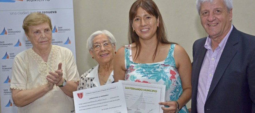 El Municipio firmó un acta para que se dicte la carrera universitaria de Enfermería
