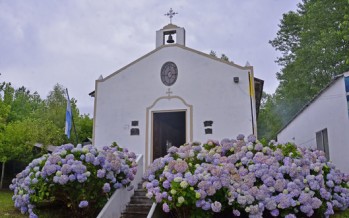Se celebró la fiesta de Nuestra Señora de Luján del Arroyo Pay Carabí