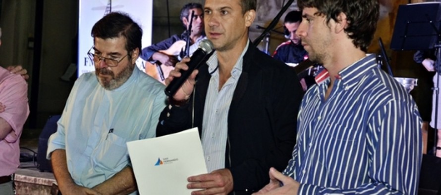 El Municipio destinará 2 millones de pesos más para la restauración de Nuestra Señora de Aránzazu