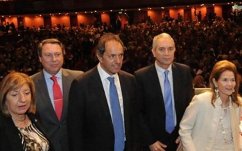La mediación judicial obligatoria ahora podrá realizarse en San Fernando