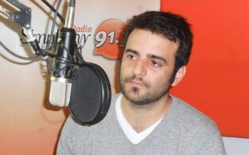 Pedro Salas: “Queremos articular políticas públicas con los Municipios y la Provincia”