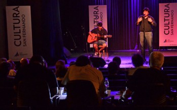 Se lleva a cabo el “Pre-Cosquín” por tercera vez consecutiva