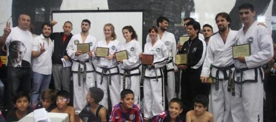 Finalizaron las jornadas deportivas de la Secretaría de Políticas Universitarias