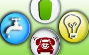 Las empresas de servicios públicos deberán contar con una oficina por distrito
