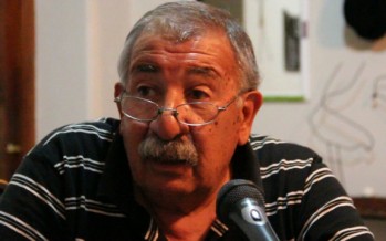 Carlos Morelli y parte de su historia en ASTARSA