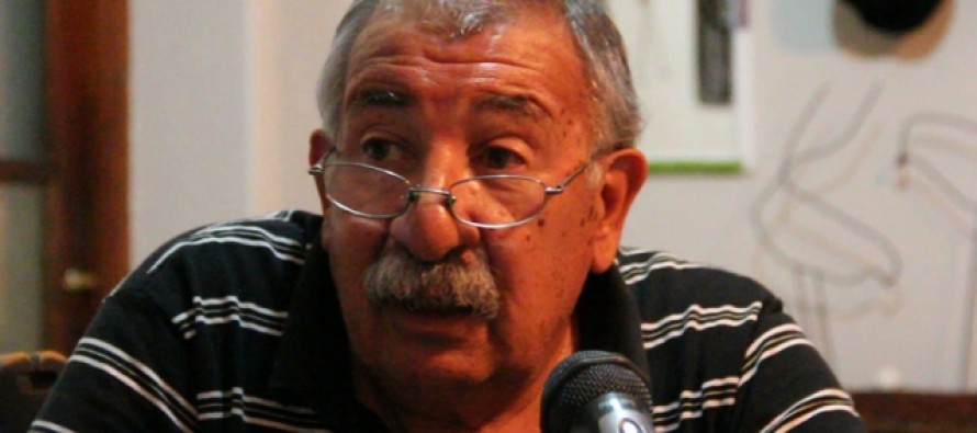 Carlos Morelli y parte de su historia en ASTARSA