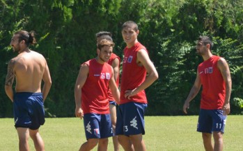 El Matador en busca de la clasificación a la Sudamericana