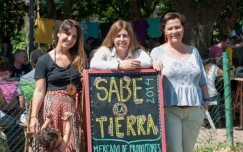 Sabe la Tierra: una alternativa que promueve el consumo responsable