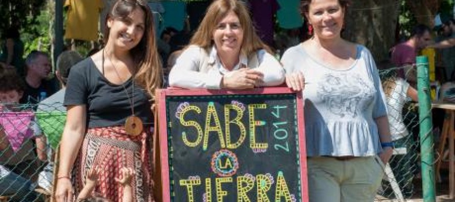 Sabe la Tierra: una alternativa que promueve el consumo responsable