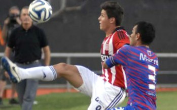 El Matador sufrió un golpe a su ilusión sudamericana