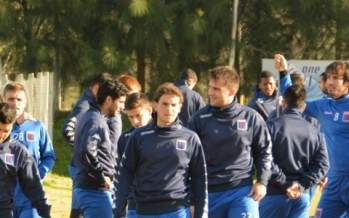 El Matador prepara su pretemporada