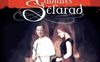 María Bradley se presenta hoy en el auditorio de la AMIA