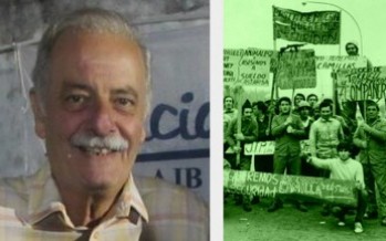 Reflexiones sobre el documento del grupo de curas en la opción por los pobres