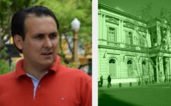 El candidato (no) es el proyecto