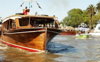 Importante aumento del boleto del transporte fluvial de pasajeros