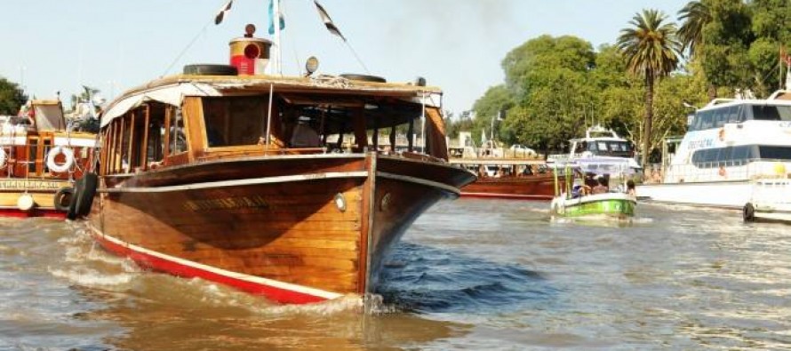 Importante aumento del boleto del transporte fluvial de pasajeros