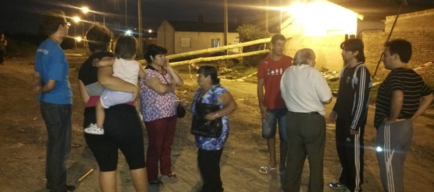 Amieiro le pone pimienta al verano