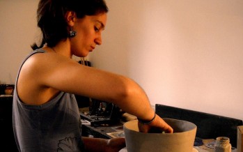 «En el momento de abrir el horno, nos volvemos niños»
