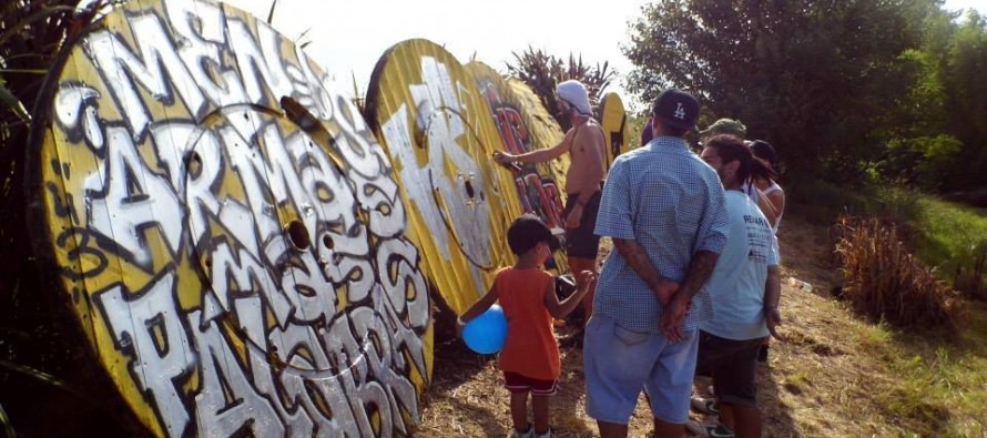 RENAR y SEDRONAR trabajan conjuntamente en San Fernando