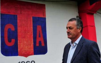 Alfaro: «Estoy preparado para tener la mejor temporada de mi vida»