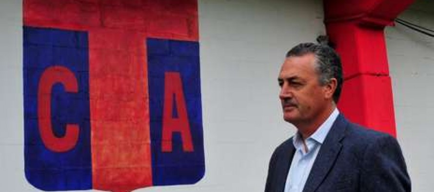 Alfaro: “Estoy preparado para tener la mejor temporada de mi vida”