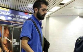 Está muy avanzada la negociación para el retorno de Mariano Echeverría al Matador
