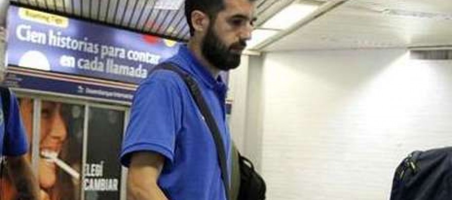 Está muy avanzada la negociación para el retorno de Mariano Echeverría al Matador