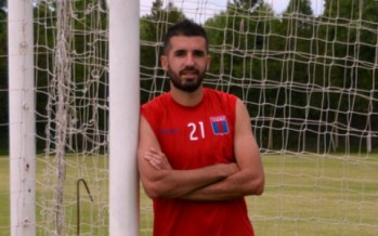 Mariano Echeverría sobre su vuelta al Matador: “Era el momento de elegir con el corazón”