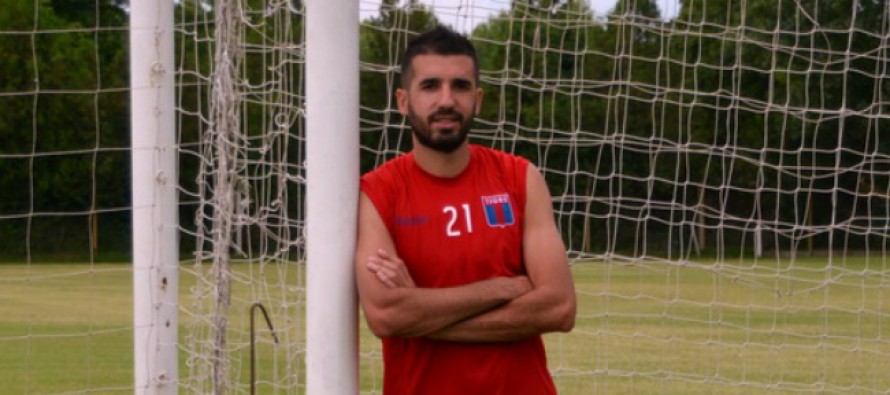 Mariano Echeverría sobre su vuelta al Matador: “Era el momento de elegir con el corazón”