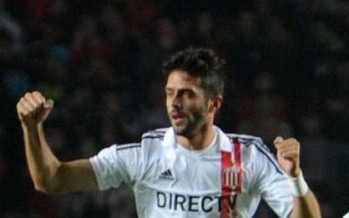 Goñi, octavo refuerzo del Matador