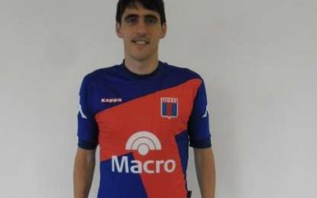 Dos nuevos refuerzos para el Matador