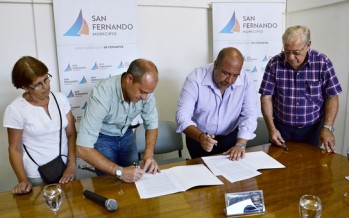 El Municipio construirá un nuevo Polideportivo en el Barrio Infico