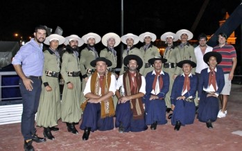 Tres finalistas de la delegación sanfernandina en el Festival de Cosquín