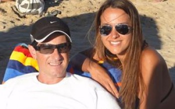 Investigan como un secuestro la desaparición de Damián Stefanini