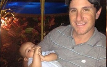 Habló el suegro de Stefanini: «Jamás pensé pasar tanto dolor»