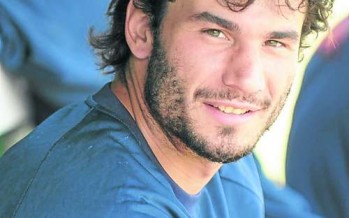 Javi García seguirá en el Matador