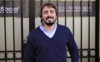 «24 de Febrero de 1946- 2015», por Ignacio Alvarez