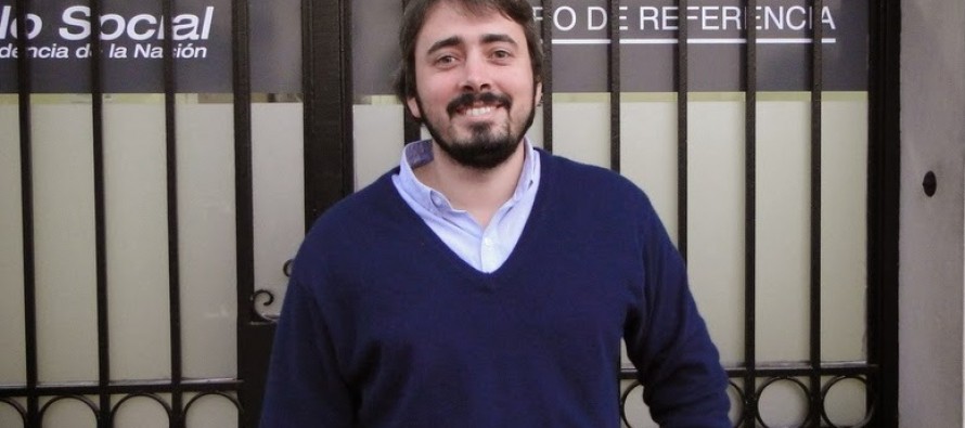 “24 de Febrero de 1946- 2015″, por Ignacio Alvarez