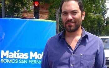 El Director Nacional del RENAR opinó sobre el 18F