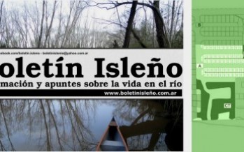 Barrio privado en el Paraná de las Palmas: ¿Reserva?… ¿De qué?