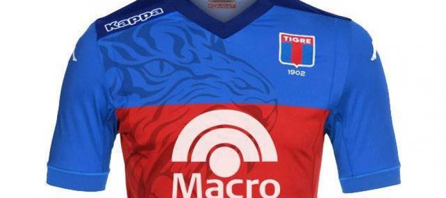 El Matador se prepara para recibir a Olimpo con nueva camiseta
