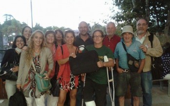 Carta abierta de la comisión isleña de transporte fluvial a las autoridades