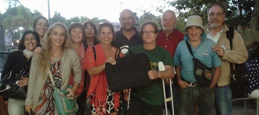 Carta abierta de la comisión isleña de transporte fluvial a las autoridades