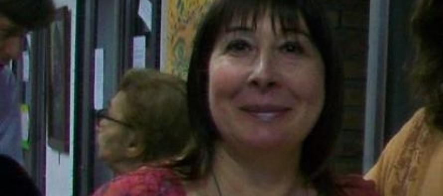 “Cuando dejás de tener sueños ya no estás más vivo”