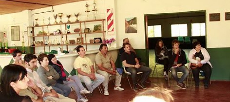 Convocan a nueva reunión del Foro de Seguridad de Islas