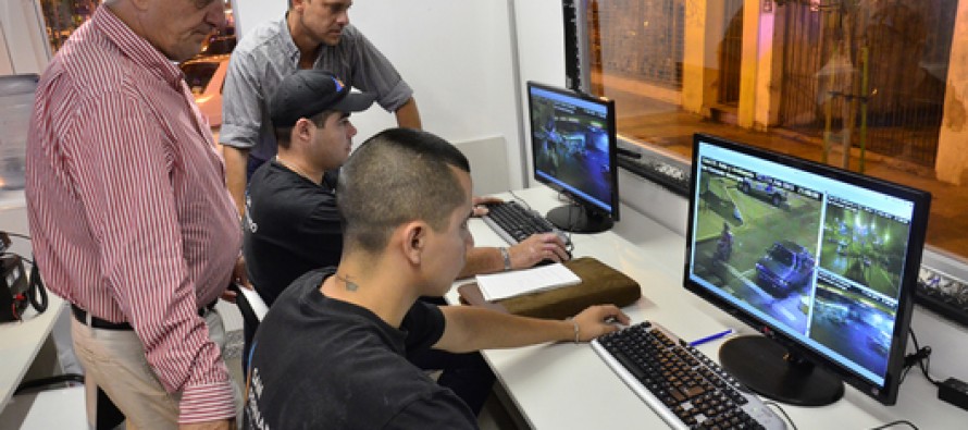 Esta noche comienza el “Gran Corso Familiar”